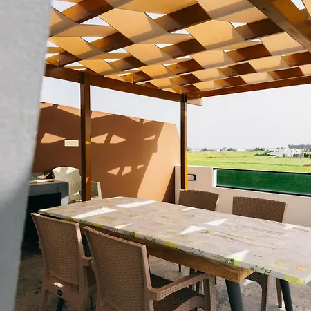Stunning Modern Summer In Iskele, Long Beach