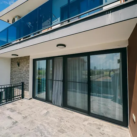 Stunning Modern Summer In Iskele, Long Beach Iskele District (Northern Cyprus)