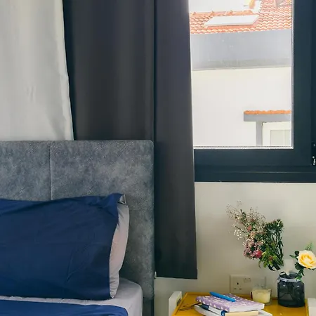 Stunning Modern Summer In Iskele, Long Beach
